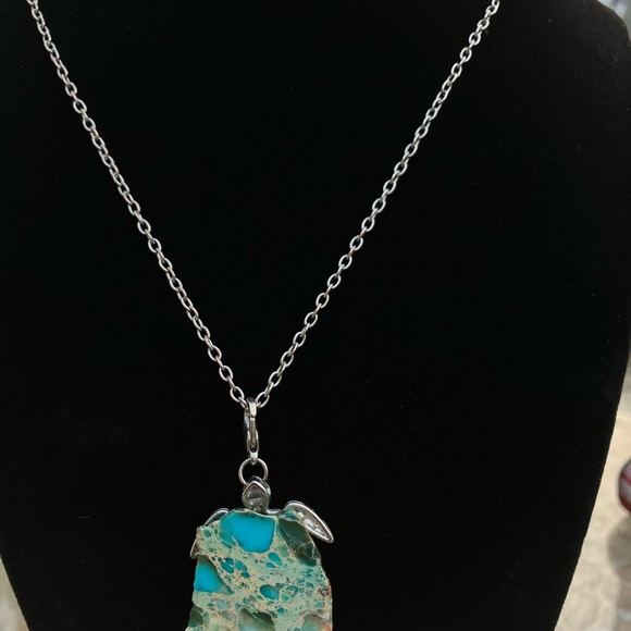 Sea Turtle - Picture 3 of 3